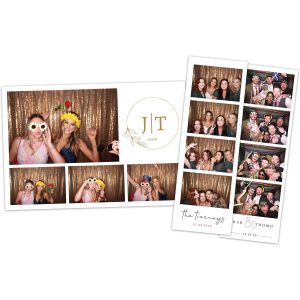 آینه جادویی عکاسی جشن تولد و همایش و عروسی یادگاری برای عکس های شما